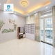 BÁN NHÀ MẶT TIỀN LÝ PHỤC MAN – QUẬN 7 