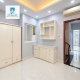 BÁN NHÀ MẶT TIỀN LÝ PHỤC MAN – QUẬN 7 