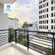 BÁN NHÀ MẶT TIỀN LÝ PHỤC MAN – QUẬN 7 