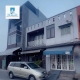 BÁN NHÀ 2 TẦNG HẺM XE HƠI - HUỲNH TẤN PHÁT, PHÚ THUẬN , QUẬN 7 .