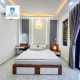 NHÀ ĐẸP - HẺM XE HƠI TRÁNH NHAU - NHÀ BÈ . 
