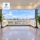 NHÀ ĐẸP - HẺM XE HƠI TRÁNH NHAU - NHÀ BÈ . 