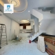 NHÀ 2 TẦNG , FULL NỘI THẤT - HUỲNH TẤN PHÁT , QUẬN 7 . 