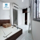 NHÀ 2 TẦNG , FULL NỘI THẤT - HUỲNH TẤN PHÁT , QUẬN 7 . 