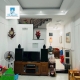 NHÀ ĐẸP HẺM XE HƠI 8M - THỊ TRẤN NHÀ BÈ . 