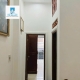 NHÀ ĐẸP HẺM XE HƠI 8M - THỊ TRẤN NHÀ BÈ . 