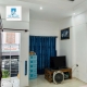 NHÀ ĐẸP HẺM XE HƠI 8M - THỊ TRẤN NHÀ BÈ . 