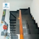 NHÀ ĐẸP HẺM XE HƠI 8M - THỊ TRẤN NHÀ BÈ . 