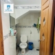 NHÀ ĐẸP HẺM XE HƠI 8M - THỊ TRẤN NHÀ BÈ . 