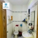 NHÀ ĐẸP HẺM XE HƠI 8M - THỊ TRẤN NHÀ BÈ . 