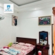 NHÀ ĐẸP HẺM XE HƠI 8M - THỊ TRẤN NHÀ BÈ . 