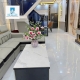 NHÀ 1 TRỆT 2 LẦU- 4PN- HUỲNH TẤN PHÁT , QUẬN 7 .  