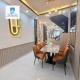 NHÀ 1 TRỆT 2 LẦU- 4PN- HUỲNH TẤN PHÁT , QUẬN 7 .  