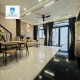 NHÀ MỚI 100% FULL NỘI THẤT - HUỲNH TẤN PHÁT , QUẬN 7 . 