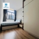 NHÀ MỚI 100% FULL NỘI THẤT - HUỲNH TẤN PHÁT , QUẬN 7 . 