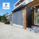 BÁN NHÀ HẺM ĐẸP - FULL NỘI THẤT - HUỲNH TẤN PHÁT , QUẬN 7 . 
