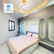 BÁN NHÀ HẺM ĐẸP - FULL NỘI THẤT - HUỲNH TẤN PHÁT , QUẬN 7 . 