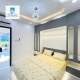 BÁN NHÀ HẺM ĐẸP - FULL NỘI THẤT - HUỲNH TẤN PHÁT , QUẬN 7 . 
