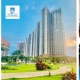 NHÀ 4 TẦNG - KDC HOÀN CẦU ( ECO GREEN ) - QUẬN 7 . 