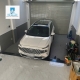 NHÀ 4 TẦNG - KDC HOÀN CẦU ( ECO GREEN ) - QUẬN 7 . 