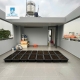 NHÀ 4 TẦNG - KDC HOÀN CẦU ( ECO GREEN ) - QUẬN 7 . 