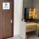 NHÀ 4 TẦNG - KDC HOÀN CẦU ( ECO GREEN ) - QUẬN 7 . 