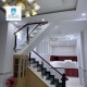 NHÀ 4 TẦNG - 5PN - QUẬN 7 , SÁT CHỢ TÂN MỸ . 
