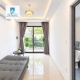 NHÀ GÓC 2 MẶT TIỀN - KDC THE SUN , NHÀ BÈ  . 
