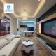 NHÀ MỚI , VỊ TRÍ ĐẸP KHU LÝ PHỤC MAN - QUẬN 7 . 