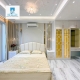 SIÊU PHẨM NHÀ PHỐ NAM LONG - PHÚ THUẬN , QUẬN 7 CŨ .