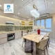 SIÊU PHẨM NHÀ PHỐ NAM LONG - PHÚ THUẬN , QUẬN 7 CŨ .