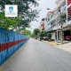 ĐẤT MẶT TIỀN KDC PHÚ MỸ CHỢ LỚN - QUẬN 7 . 