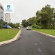 QUẬN 7 : ĐẤT KDC HOÀNG QUỐC VIỆT  - CHỈ CÒN 1 LÔ DUY NHẤT . 