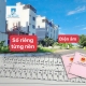 QUẬN 7 : ĐẤT KDC HOÀNG QUỐC VIỆT  - CHỈ CÒN 1 LÔ DUY NHẤT . 