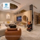 BIỆT THỰ GÓC MỸ GIANG - PHÚ MỸ HƯNG , QUẬN 7 . 