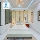 GIẢM SÂU 1 TỶ - NHÀ PHỐ CAO CẤP 2 MẶT TIỀN KDC PHÚ MỸ , QUẬN 7 . 