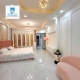 BÁN NHÀ ĐẸP HẺM XE HƠI - HUỲNH TẤN PHÁT , NHÀ BÈ .