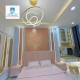 BÁN NHÀ ĐẸP HẺM XE HƠI - HUỲNH TẤN PHÁT , NHÀ BÈ .