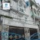 BÁN NHÀ 2 LẦU - HẺM XE HƠI - TRUNG TÂM NHÀ BÈ . 