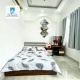 BÁN NHÀ 2 LẦU - HẺM XE HƠI - TRUNG TÂM NHÀ BÈ . 