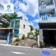 BÁN ĐẤT KDC TÂN THUẬN - HUỲNH TẤN PHÁT - QUẬN 7 . 