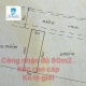 LÔ ĐẤT ĐẸP RỘNG 5M - KDC HOÀNG QUỐC VIỆT , PHÚ THUẬN , QUẬN 7 . 