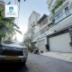 LÔ ĐẤT ĐẸP RỘNG 5M - KDC HOÀNG QUỐC VIỆT , PHÚ THUẬN , QUẬN 7 . 