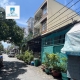 BÁN CĂN HỘ DỊCH VỤ - GẦN ĐƯỜNG PHÚ THUẬN - KDC NAM LONG , QUẬN 7 . 