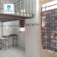 BÁN CĂN HỘ DỊCH VỤ - GẦN ĐƯỜNG PHÚ THUẬN - KDC NAM LONG , QUẬN 7 . 