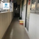 BÁN CĂN HỘ DỊCH VỤ - GẦN ĐƯỜNG PHÚ THUẬN - KDC NAM LONG , QUẬN 7 . 