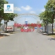 NHÀ ĐẸP KDC HOÀNG QUỐC VIỆT - ĐỐI DIỆN SÂN VẬN ĐỘNG - QUẬN 7 . 
