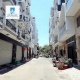NHÀ ĐẸP KDC HOÀNG QUỐC VIỆT - ĐỐI DIỆN SÂN VẬN ĐỘNG - QUẬN 7 . 
