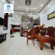 NHÀ ĐẸP HUỲNH TẤN PHÁT - P. PHÚ THUẬN , QUẬN 7 . 