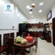 NHÀ ĐẸP HUỲNH TẤN PHÁT - P. PHÚ THUẬN , QUẬN 7 . 